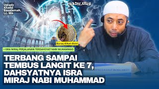 Download lagu Isra Miraj, Perjalanan Terdahsyat Nabi Muhammad! | Ustadz Khalid Basalamah mp3 Download lagu Isra Miraj, Perjalanan Terdahsyat Nabi Muhammad! | Ustadz Khalid Basalamah mp3