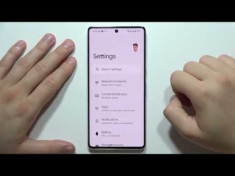 Android 15: How to Change Primary SIM for Texts (Messages/SMS)