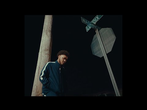 LilBenny - Vacant Spaces (Official Video)