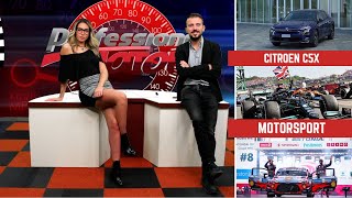 PROFESSIONE MOTORI – 21 Luglio 2021