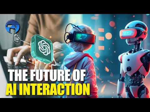 The Future of AI Interaction: Why AI Agents Are 1000x Better Than ChatGPT