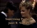 Another World Closing Credits Partial Promo 1986