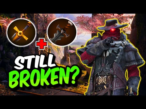 1200 CRITS = EASY GAME! - Predecessor Ranked Gameplay