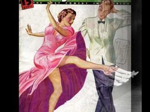 Roaring 20s: Crazy Rhythm - Roger Wolfe Kahn & His Orch.,1928