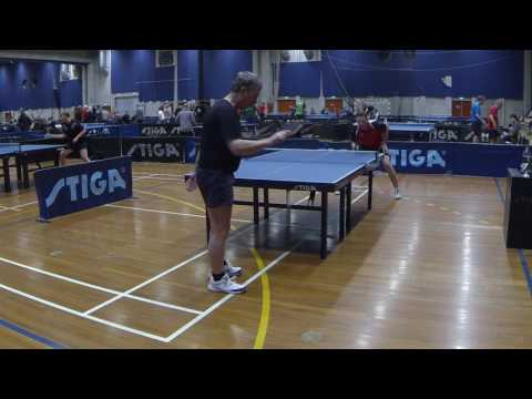 170423 Serie 1, Bøje Madsen - Peter Harslund