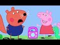 Peppa Pig Official Channel Compilation 2 Peppa Pig Official