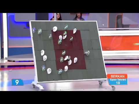 BEN BİLMEM EŞİM BİLİR 31 Aralık 2014 Çarşamba Tamamı.Tek Parça.Full