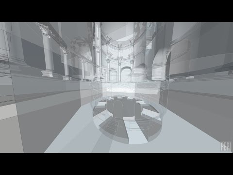 Dioklecijanov mauzolej u Splitu