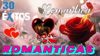 Gruperas románticas clásicas 🌹 Lo mejor de ayer para enamorados en mix completo 🎧💖