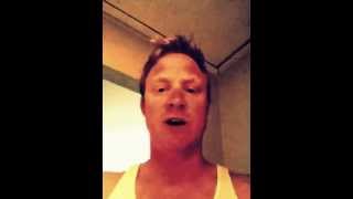 The Andy Derer Show Ep # 117 with Doug Gillard COMMERCIAL