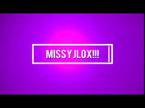 Missyjlox's Intro | By MFX