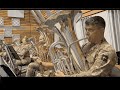 DOCUMENTARY: The Band of the Grenadier Guards and Peter Graham - A Week Inside The Band