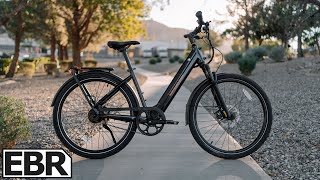 Rad Power Bikes Radkick Review: A Smooth Belt-Drive e-Commuter That Nails the Basics!