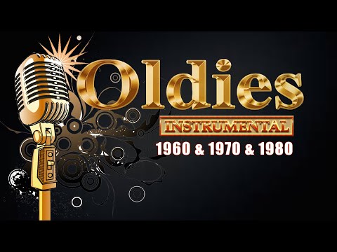 Legendary Golden Instrumentals from 1960 ad  1980  - The 500 Most Beautiful Orchestrated Melodies