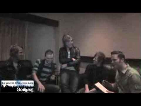 Godbeat.com's Interview with After Edmund