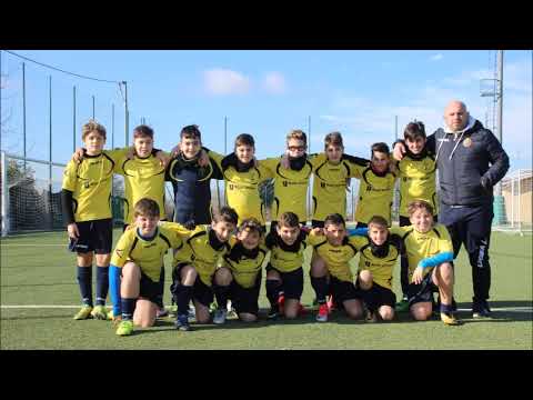 TORNEO PALESTRINA ESORDIENTI GUIDONIA CAMPIONI