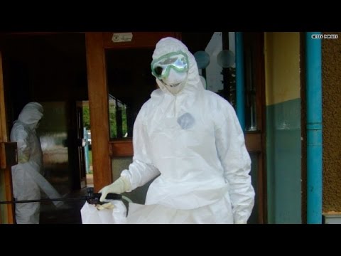 Ebola virus explained: What you need to know