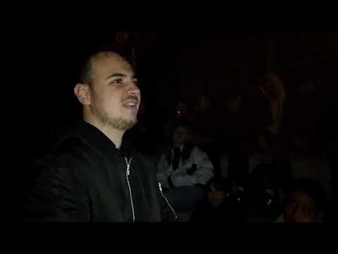 J95 vs Frutos OCTAVOS UAM BATTLE