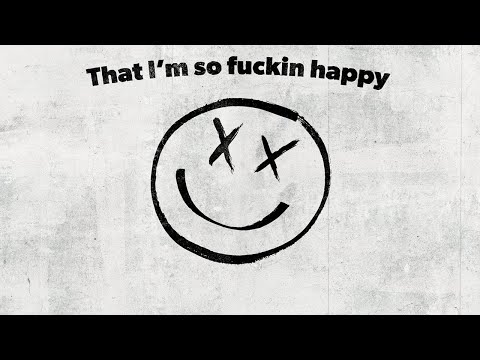 Happy - Pecos & The Rooftops