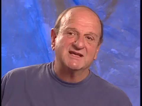 The Writer Speaks: Bo Goldman - Part 1