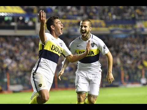 Gonzalo Maroni [Rap] | Mejor que ayer | #La nueva joya de Boca# | 2017