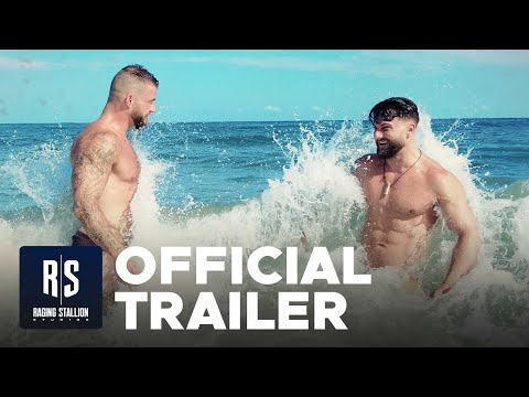 The Beach House | Official Trailer | Raging Stallion