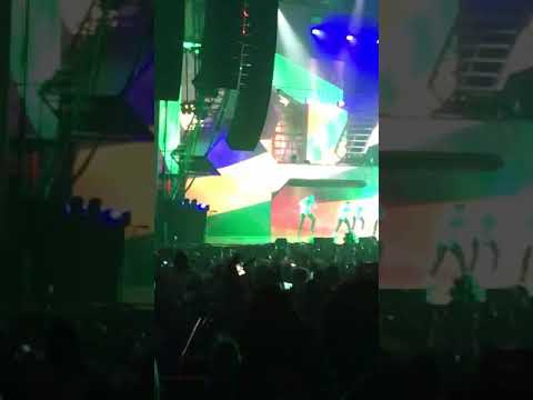 Thumbnail for Chris Brown concert LIVE! by Chris Brown, Concert