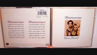 Bananarama - You&#39;re never satisfied (1993 Album version)