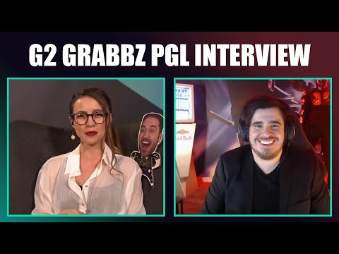 G2 Grabbz - Are You Happy Now With Rekkles On G2?