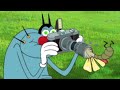 Oggy And The Cockroaches INTO THE WILD COMPILATION CARTOON New Episodes In HD
