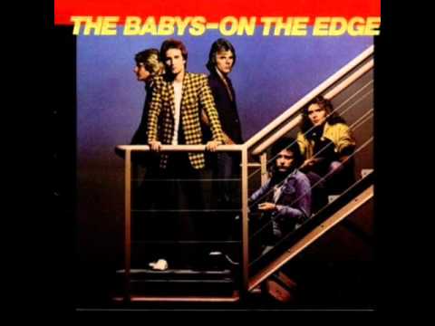 The Babys - Too Far Gone