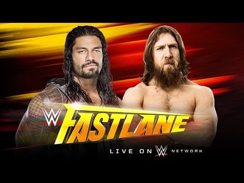 WWE - FASTLANE 2015 | Predicciones & Teorías #LMD