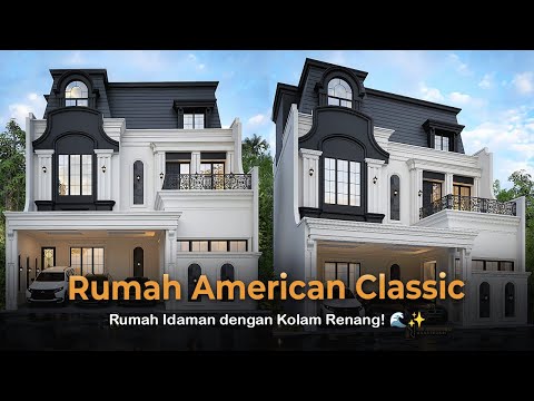 sunset house