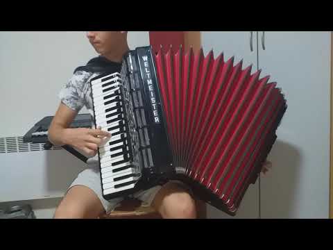 Bojan Donevski - Nisam te se nagledao