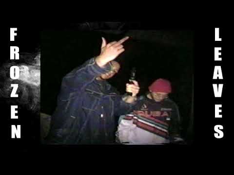 ✢FREDDIE DREDD X APOC X JAK3 - COUGH IT UP✢ ✢Frozen Leaves✢