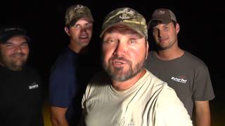 Redfish Bownanza - Louisiana - Sportsman TV - Full Episode
