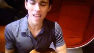 Baby One More Time- Britney Spears (Cover By Max Schneider)
