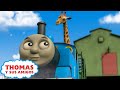 La Amiga Alta De Thomas Thomas Y Sus Amigos Capítulo Completo Caricaturas Dibujos Animados
