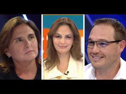 Fuego Cruzado Electoral: Programa del domingo 8 de febrero del 2026