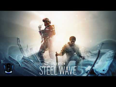 Operation Steel Wave Main Theme