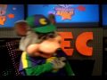 Chuck E Live Birthday Show 2009