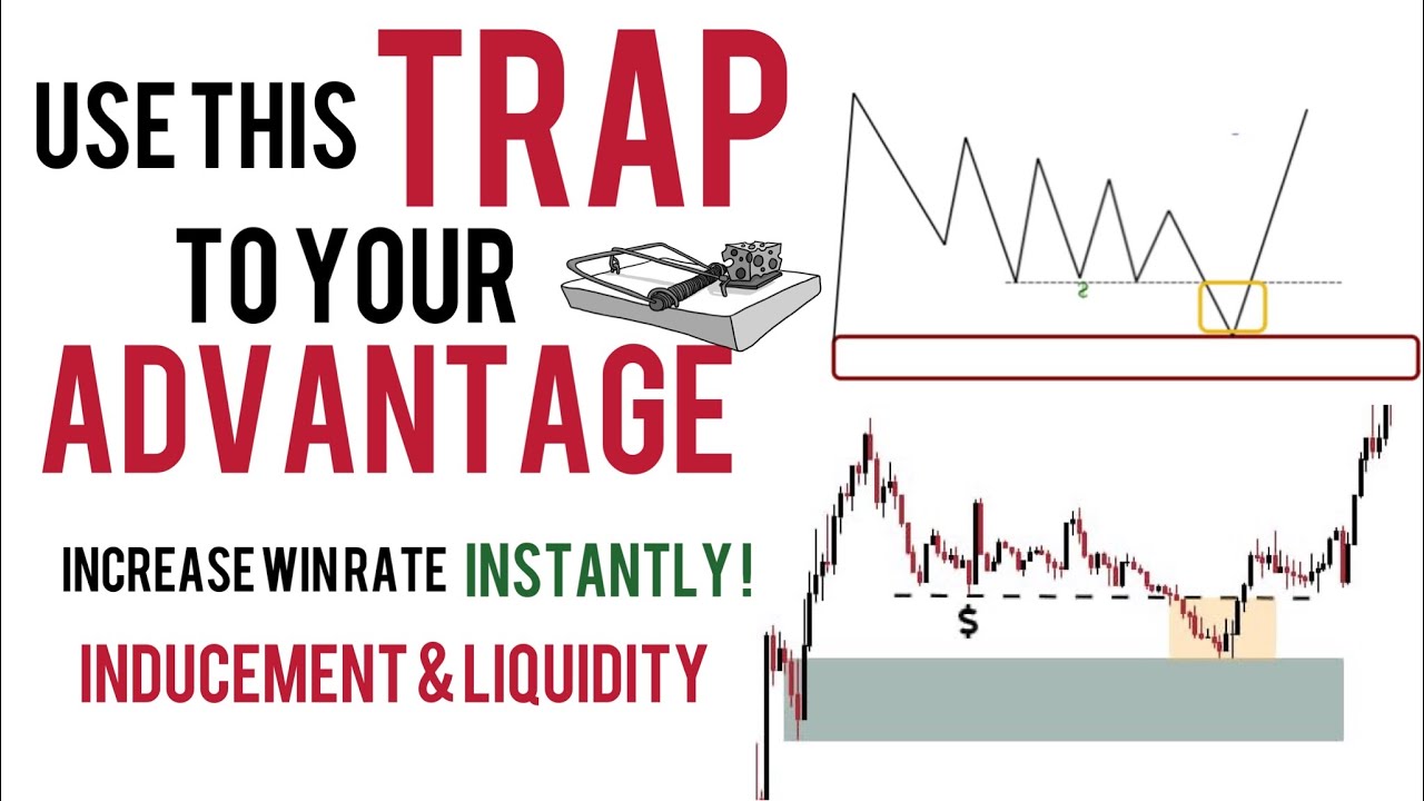 Master Liquidity Inducement In 20 Mins!