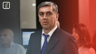 ირაკლი ოქრუაშვილს 7-წლიანი პატიმრობა მიესაჯა