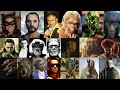 Defeats Of My Favorite Movie Villains Part 2 5 000 Subscribers Special