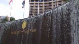 preview picture of video 'Intercontinental Hotel - Kansas City'