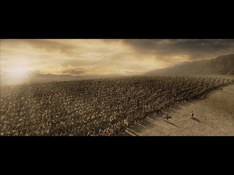 Best Of - Movie Epic Battles (Schlachten) HD