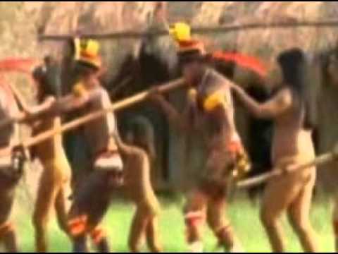 Yamã - Raízes Caboclas