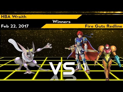 XenoFifty - [Winners] DA Venia vs Fire Guts Redline