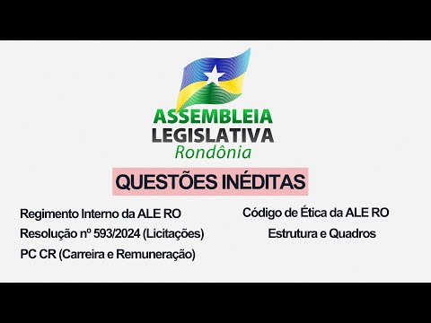 Institutional Legislation - ALE RO - Compilation of Unpublished Questions