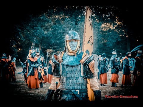 ConQuest 2018- Armee des Zweifels- Übermacht ist (k)ein Problem